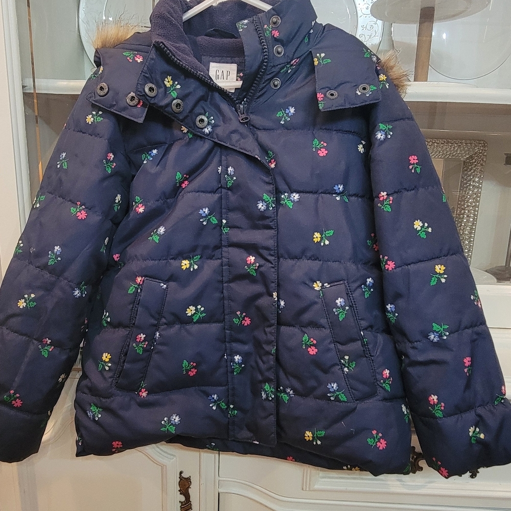 GAP kids coat